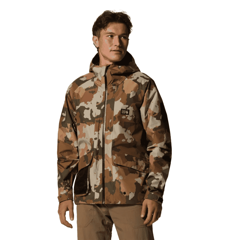 Mountain Hardwear Men\'s LandSky™ GORE-TEX Jacket